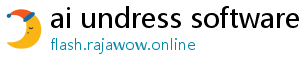 ai undress software download