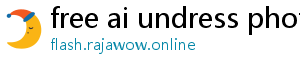 free ai undress photo